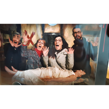 Photo of Joe GALLAGHER