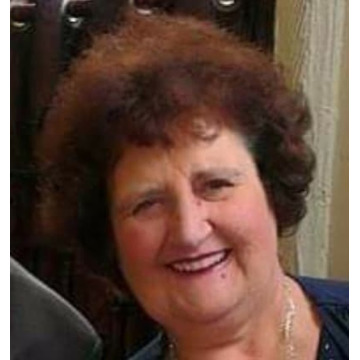 Photo of BARBARA STANSFIELD