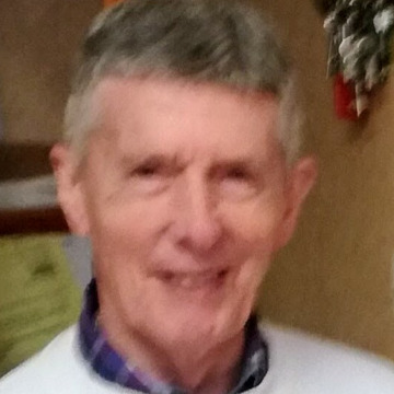 Photo for notice TERENCE CALLAGHAN