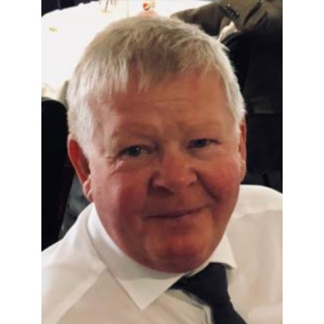 Photo of DAVID LESLIE BARRASS