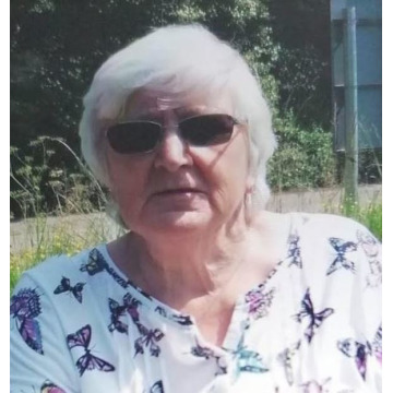 Photo of JEAN TURNER