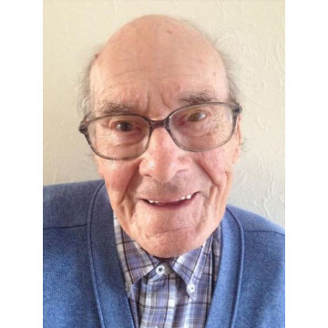 Photo of ROY WHILLANCE