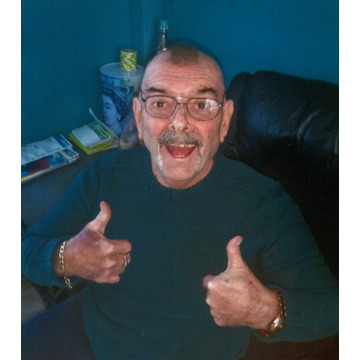 Photo of GARRY ANTHONY SKELTON