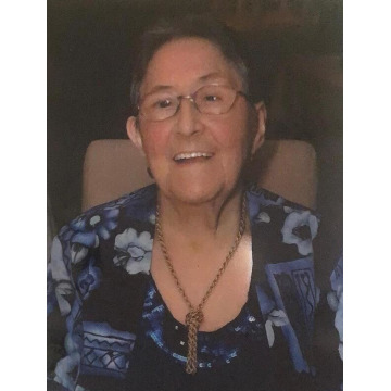 Photo of ANNE (ANNIE) CARBERRY