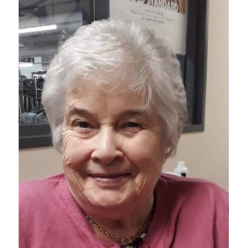 Photo of GLENYS HWFA EVANS