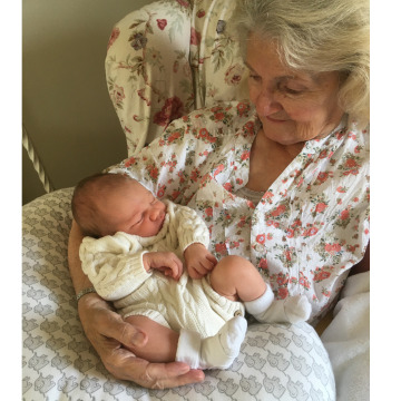 Notice Gallery for WINNIE MAYO