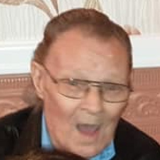 Notice Gallery for John COOMER