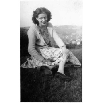 Photo of JOAN PHYLLIS COLE