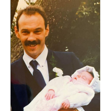 Photo of Stephen McCALL