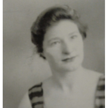 Notice Gallery for MARGARET CAROLINE ARROWSMITH