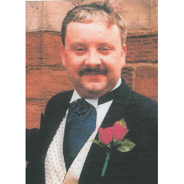 Photo of JAMES MCNALLY