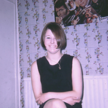 Photo of Dinah STEPHENSON HORSLEY