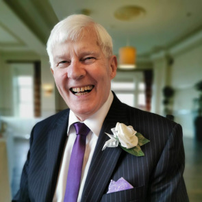 Photo of Andrew GARDINER