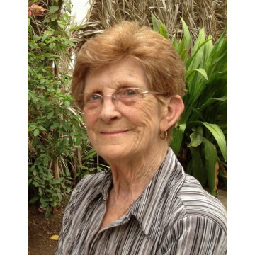 Photo of Mary Elizabeth STEWART