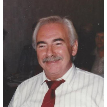 Photo of Roland Walter PATTINSON