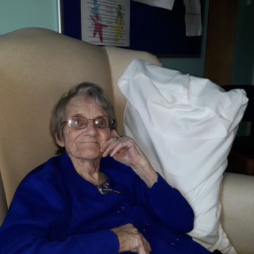 Photo of Ellen ASTLEY