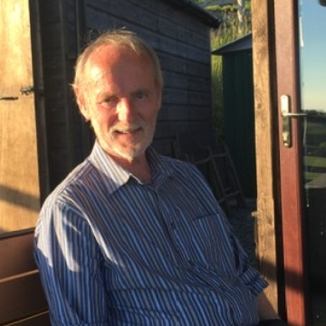 Photo of John WEIR