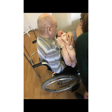 Notice Gallery for Richard Eric PERRY