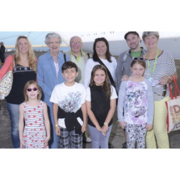 Photo for notice Monica Nash BOSLEY