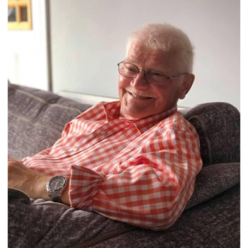 Notice Gallery for Stephen Thomas ELLERINGTON