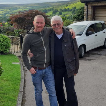 Notice Gallery for Stephen Thomas ELLERINGTON