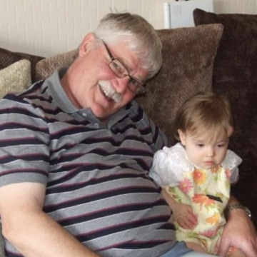 Notice Gallery for Stephen Thomas ELLERINGTON