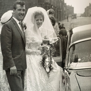 Notice Gallery for RICHARD BLOOMFIELD