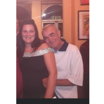 Photo of Martin CLARKE