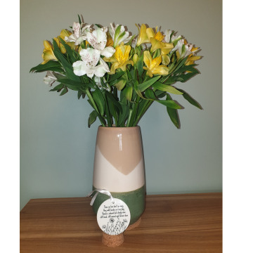 Notice Gallery for BENJAMIN WARDLE