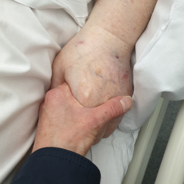 Photo for notice BENJAMIN WARDLE