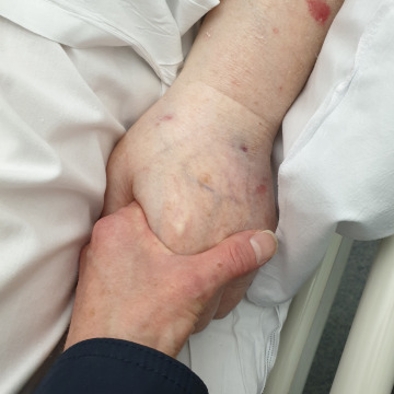 Photo for notice BENJAMIN WARDLE