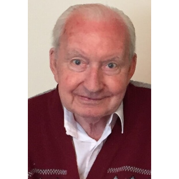 Photo of James Francis DELANEY