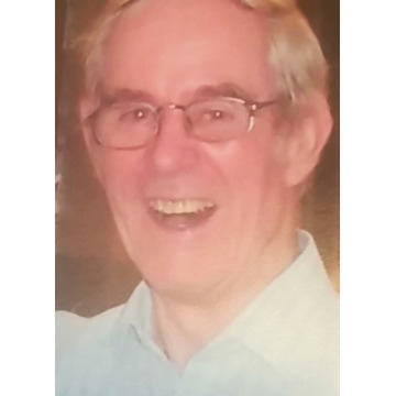 Photo of STEPHEN McNALLY