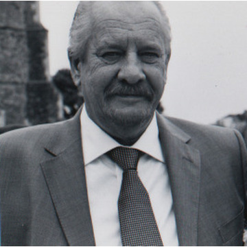 Photo of Keith Trevor GILDER