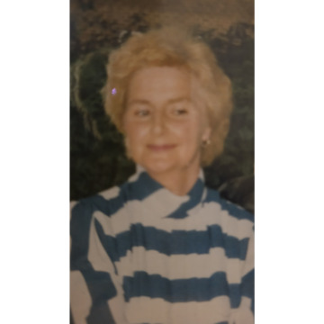 Photo for notice ADA BRENDA SMITH