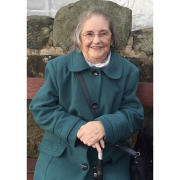 Photo of MARGARET NEALE