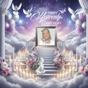 Photo for notice KAREN COFFEY