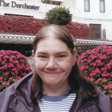 Notice Gallery for DAWN SUMMERS