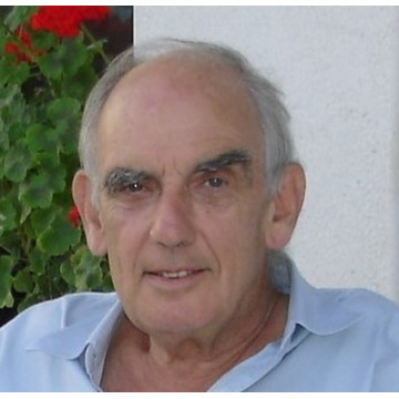Photo of John Michael O'DONNELL