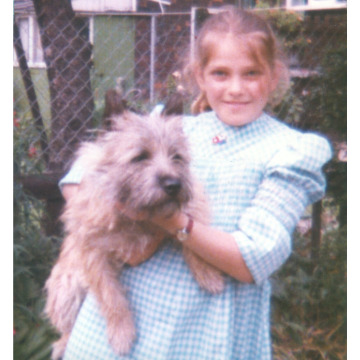 Photo for notice Janet FIRBANK