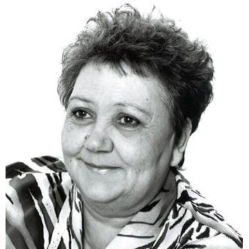 Photo of MAUREEN TRIGG