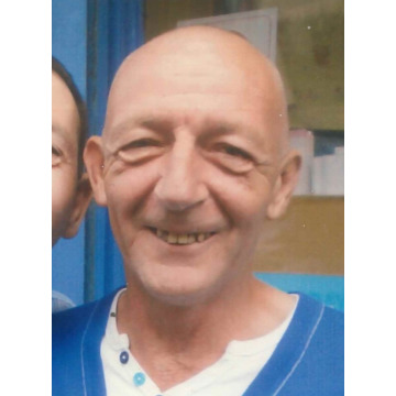 Photo of DANIEL PATRICK SCOTT