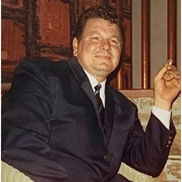 Notice Gallery for Thomas BROOKS