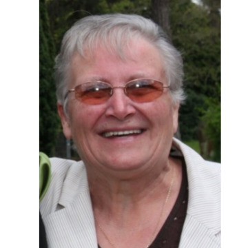 Notice Gallery for BRENDA DOROTHY TRACY