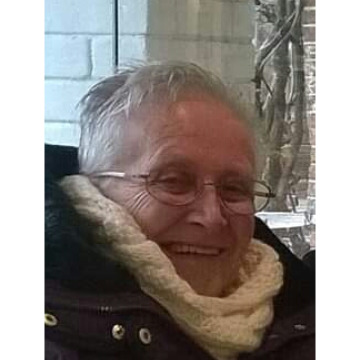 Notice Gallery for BRENDA DOROTHY TRACY