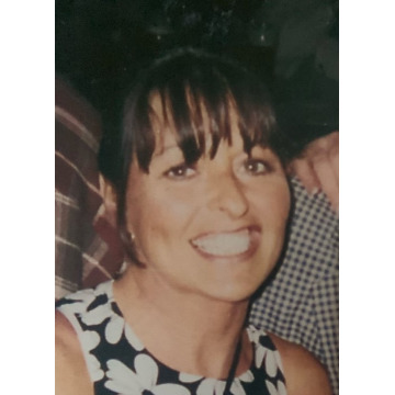 Photo of LINDA GALL