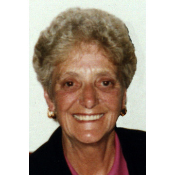 Photo of Patricia WRIGHT