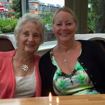 Notice Gallery for MAUREEN HELEN FIELD