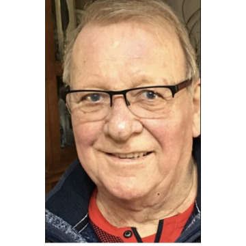 Photo of David (Dafydd) Arfon JONES