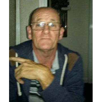 Photo of Robert Charles Ross CHINSALL